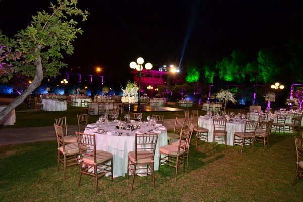 Wedding At Edde Sands